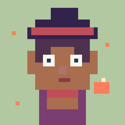 Stonk Wizards #2443