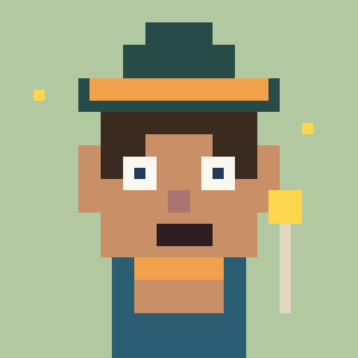 Stonk Wizards #2448
