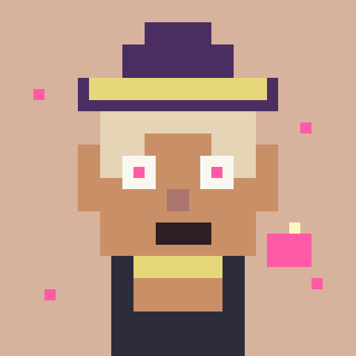 Stonk Wizards #3128