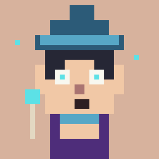 Stonk Wizards #3129