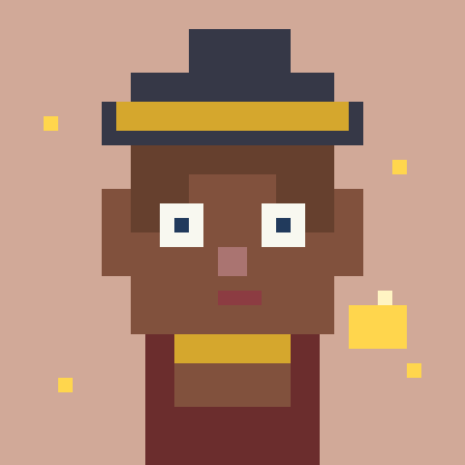 Stonk Wizards #3131