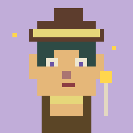 Stonk Wizards #3135