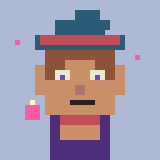 Stonk Wizards #3270