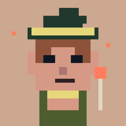 Stonk Wizards #330