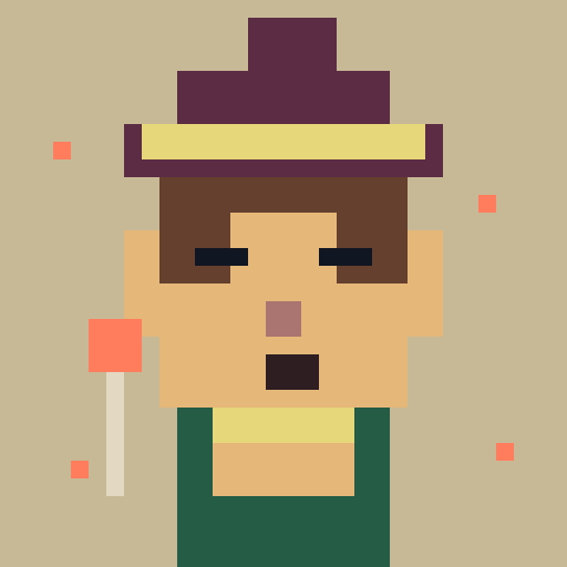 Stonk Wizards #3845