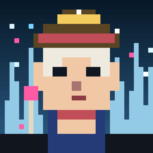 Stonk Wizards #4951
