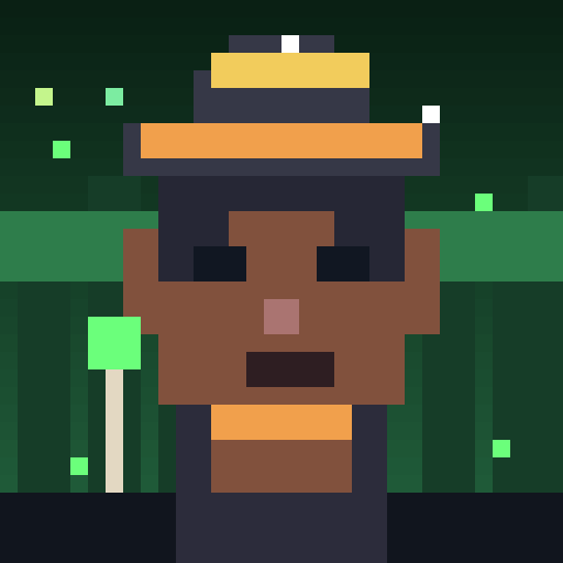 Stonk Wizards #4952