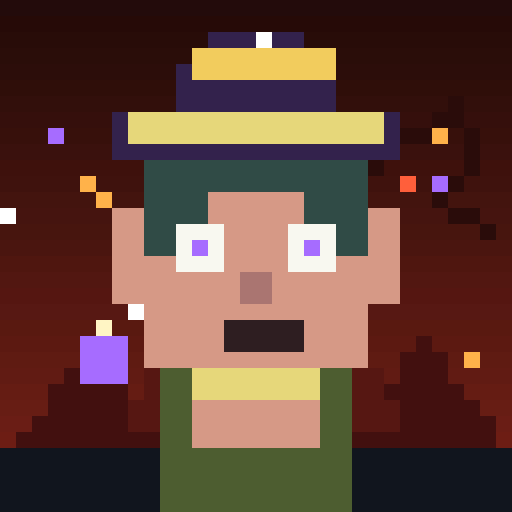 Stonk Wizards #4956