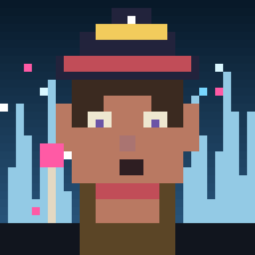 Stonk Wizards #4957