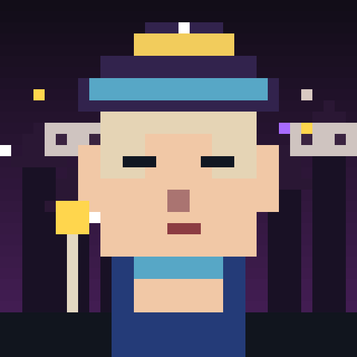 Stonk Wizards #4959