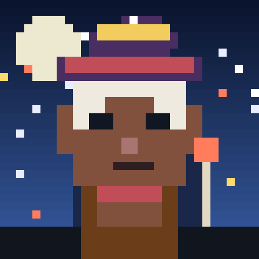 Stonk Wizards #4966