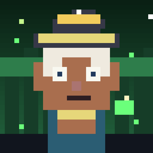 Stonk Wizards #4970