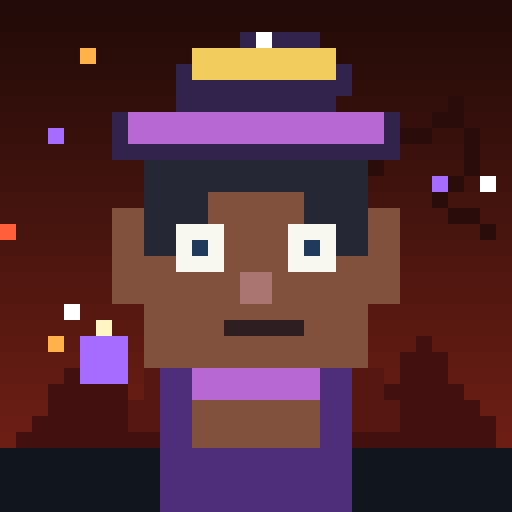 Stonk Wizards #4974