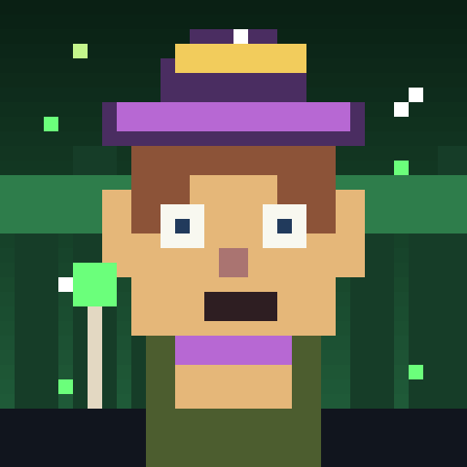 Stonk Wizards #4976