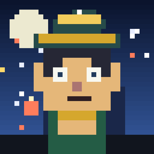 Stonk Wizards #4978