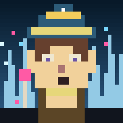 Stonk Wizards #4981