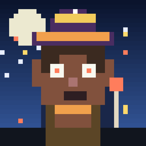 Stonk Wizards #4984