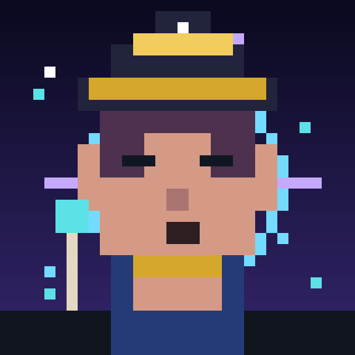 Stonk Wizards #4985
