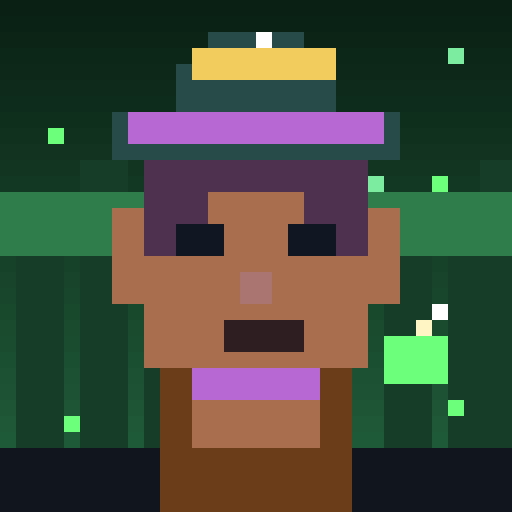 Stonk Wizards #5000