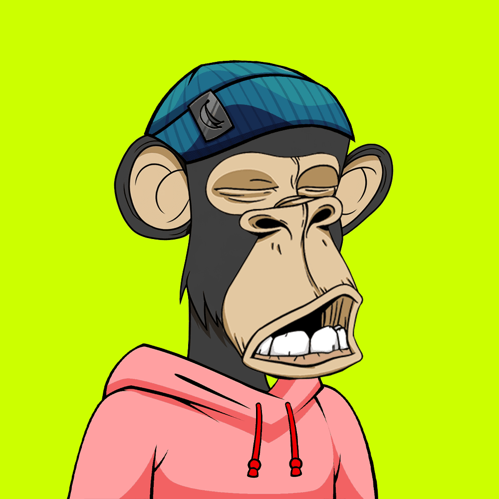 Apes Robinhood Hoodie #1226