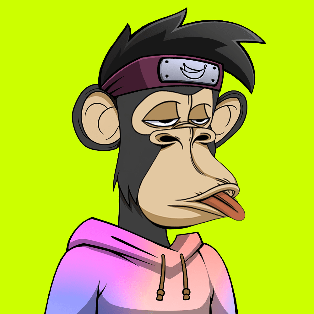 Apes Robinhood Hoodie #1254