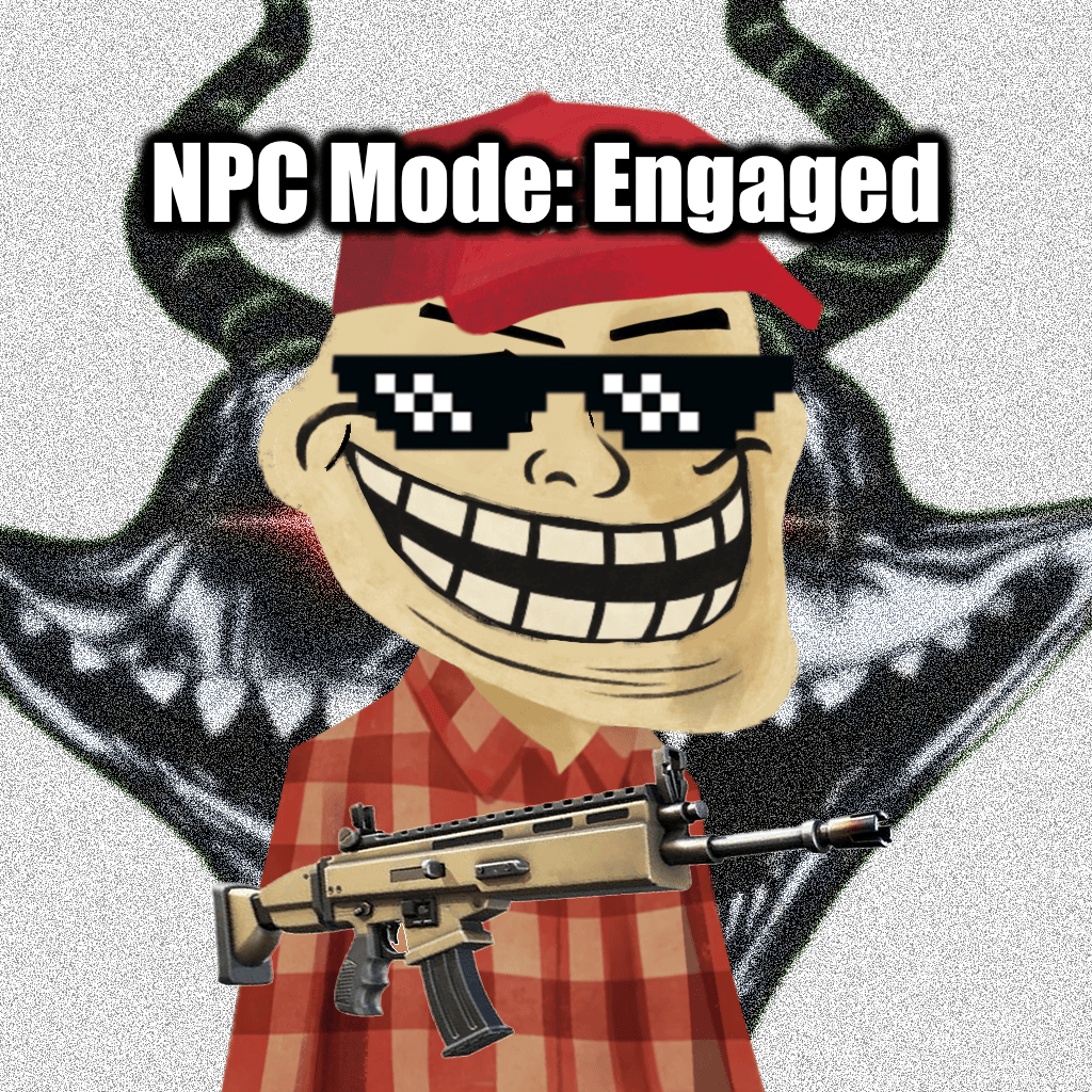 TROLL Maker #501