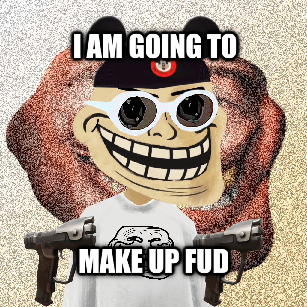 TROLL Maker #677