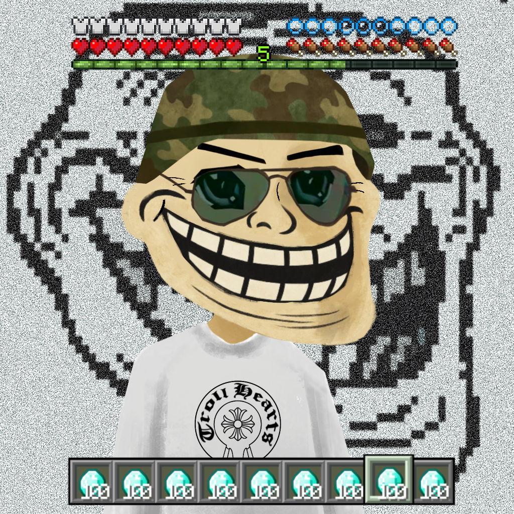 TROLL Maker #679