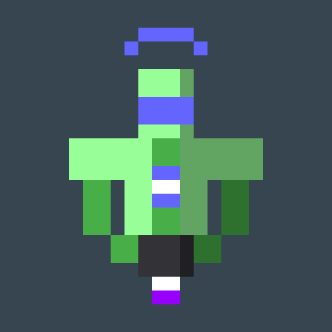 Lil Bots #1231