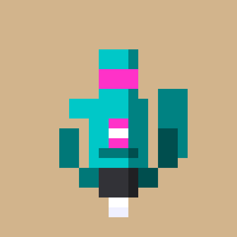 Lil Bots #2096