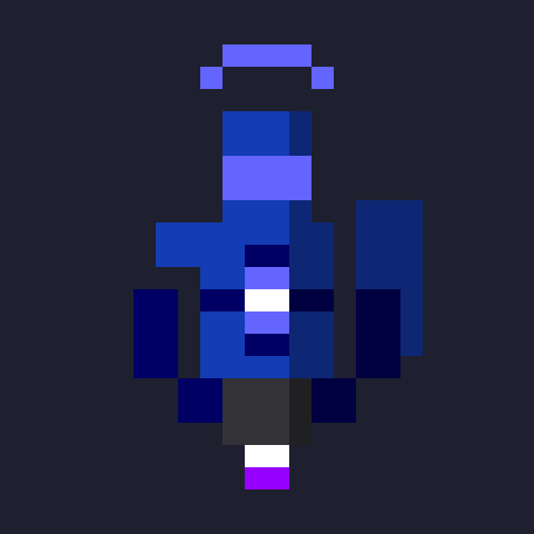 Lil Bots #2295