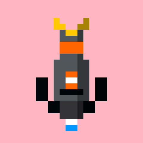 Lil Bots #2297