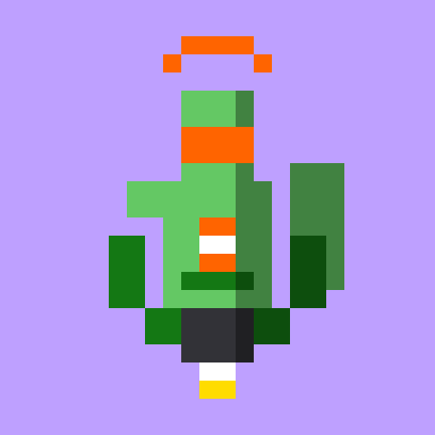 Lil Bots #2298