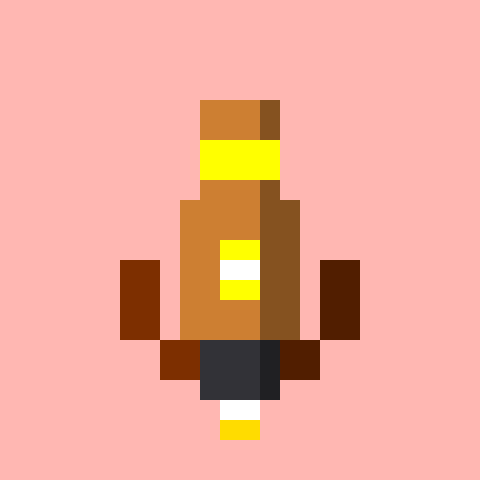 Lil Bots #2299