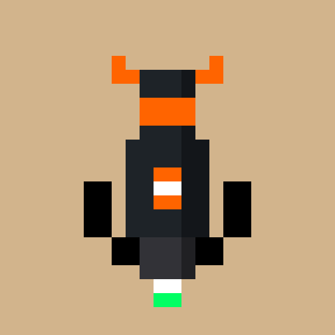 Lil Bots #2301
