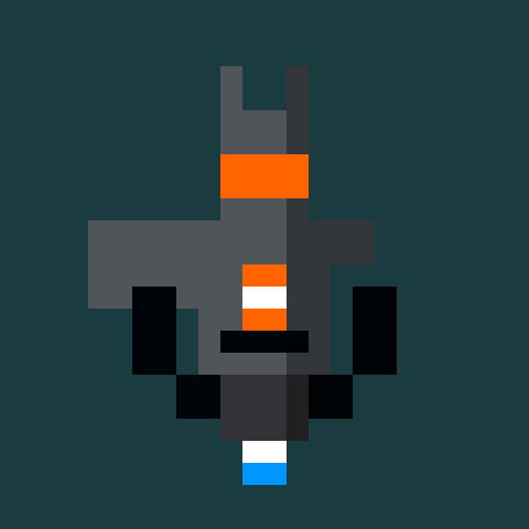Lil Bots #2302