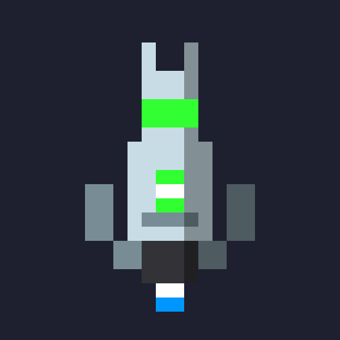 Lil Bots #2303