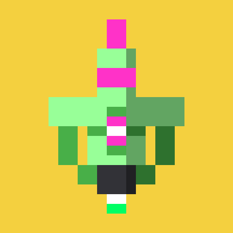 Lil Bots #3153