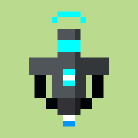 Lil Bots #3206