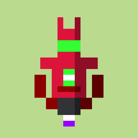 Lil Bots #3276