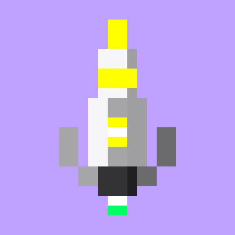 Lil Bots #3283