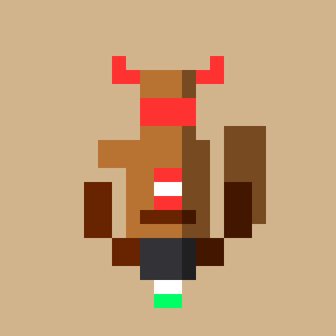 Lil Bots #3315