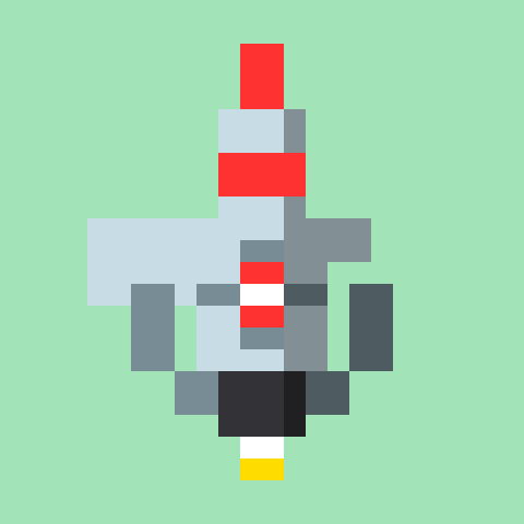 Lil Bots #3317