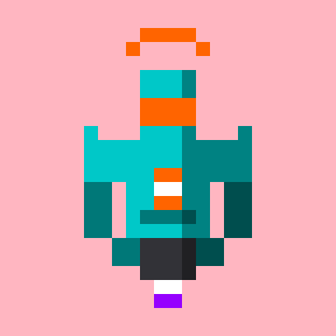 Lil Bots #540