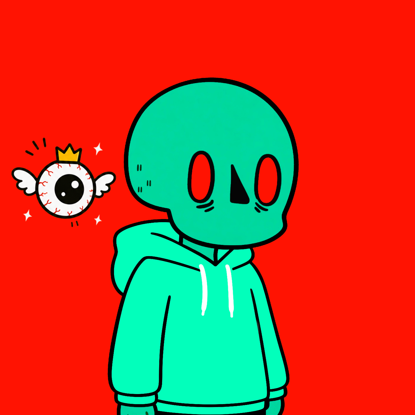 Hoodwinked #1056