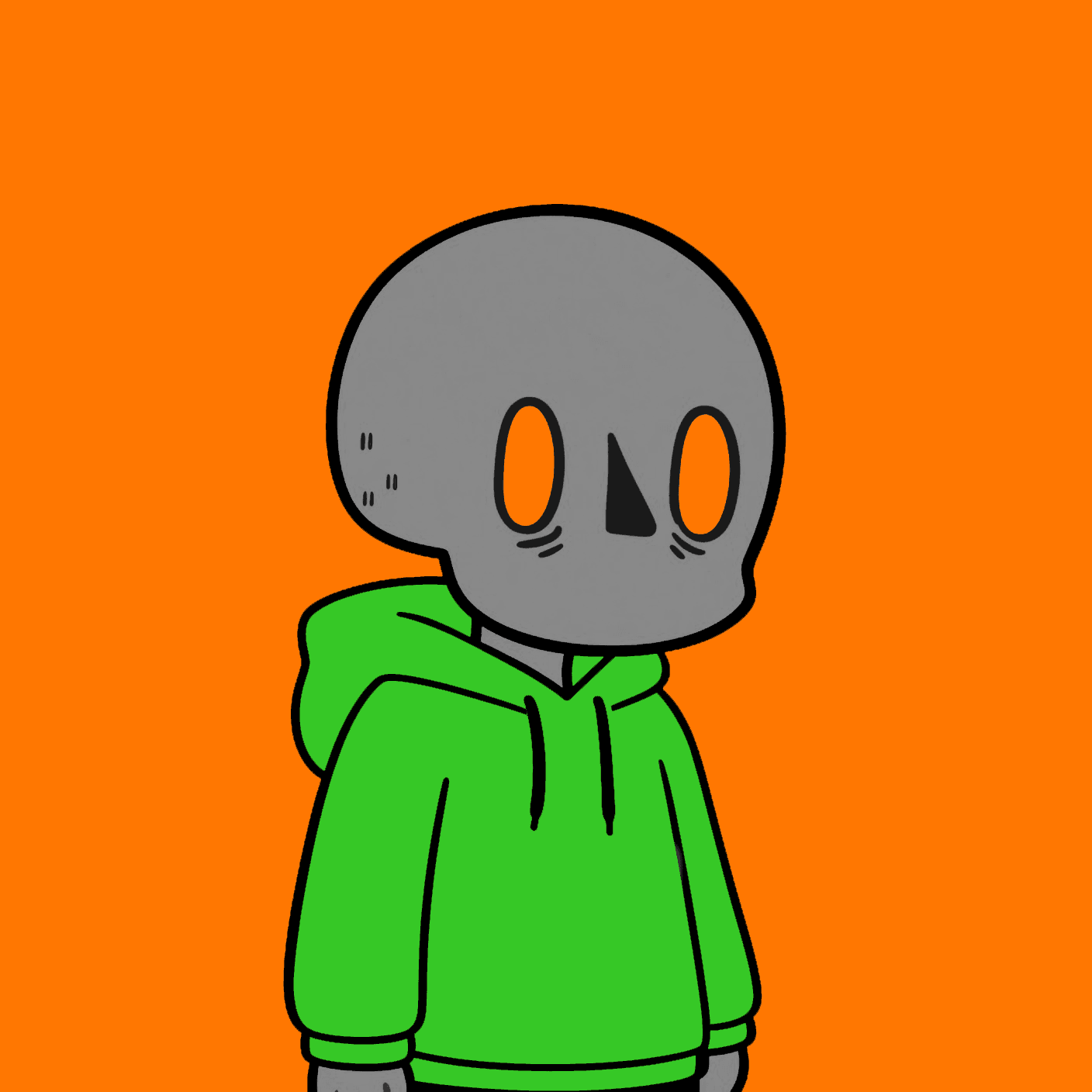 Hoodwinked #1073