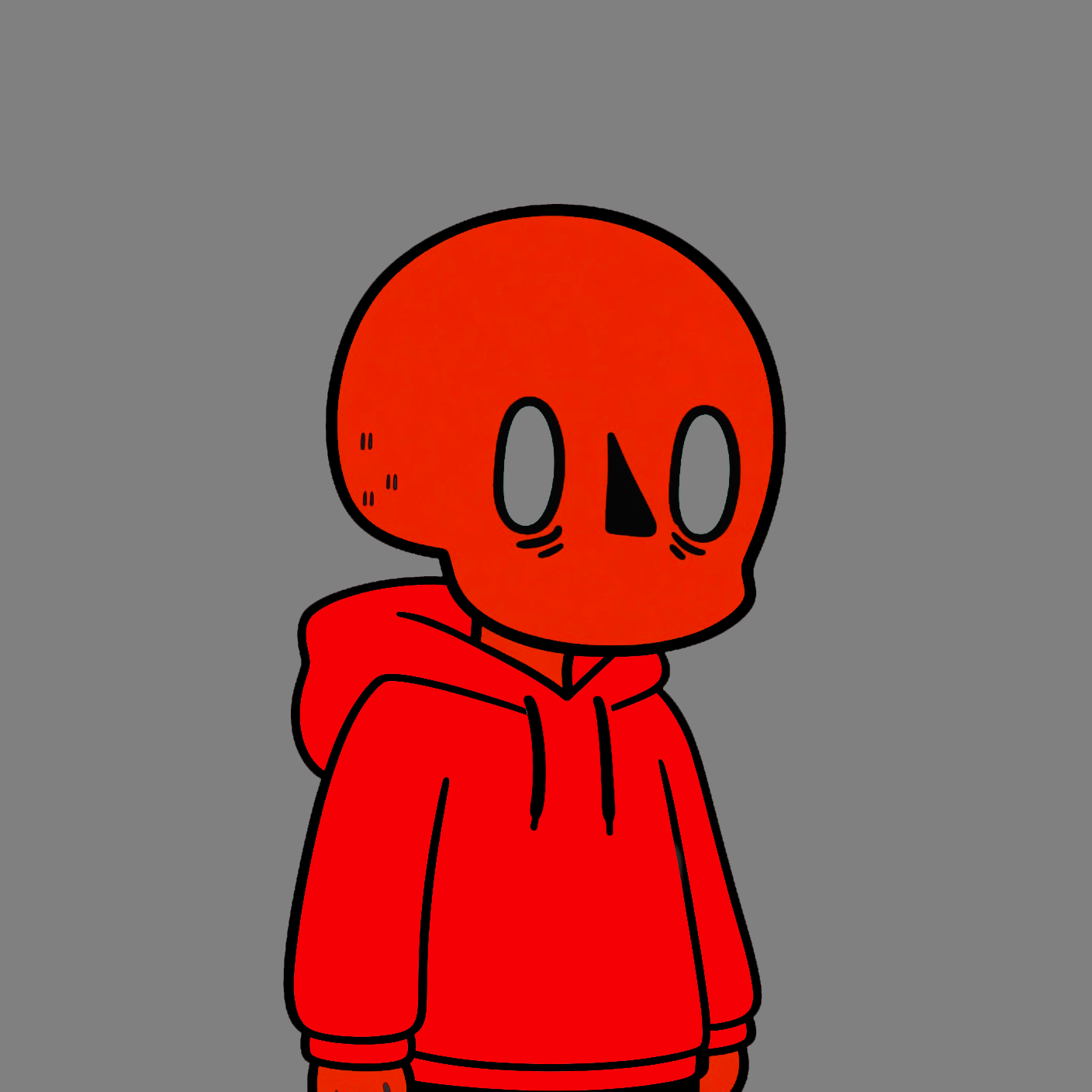 Hoodwinked #1083
