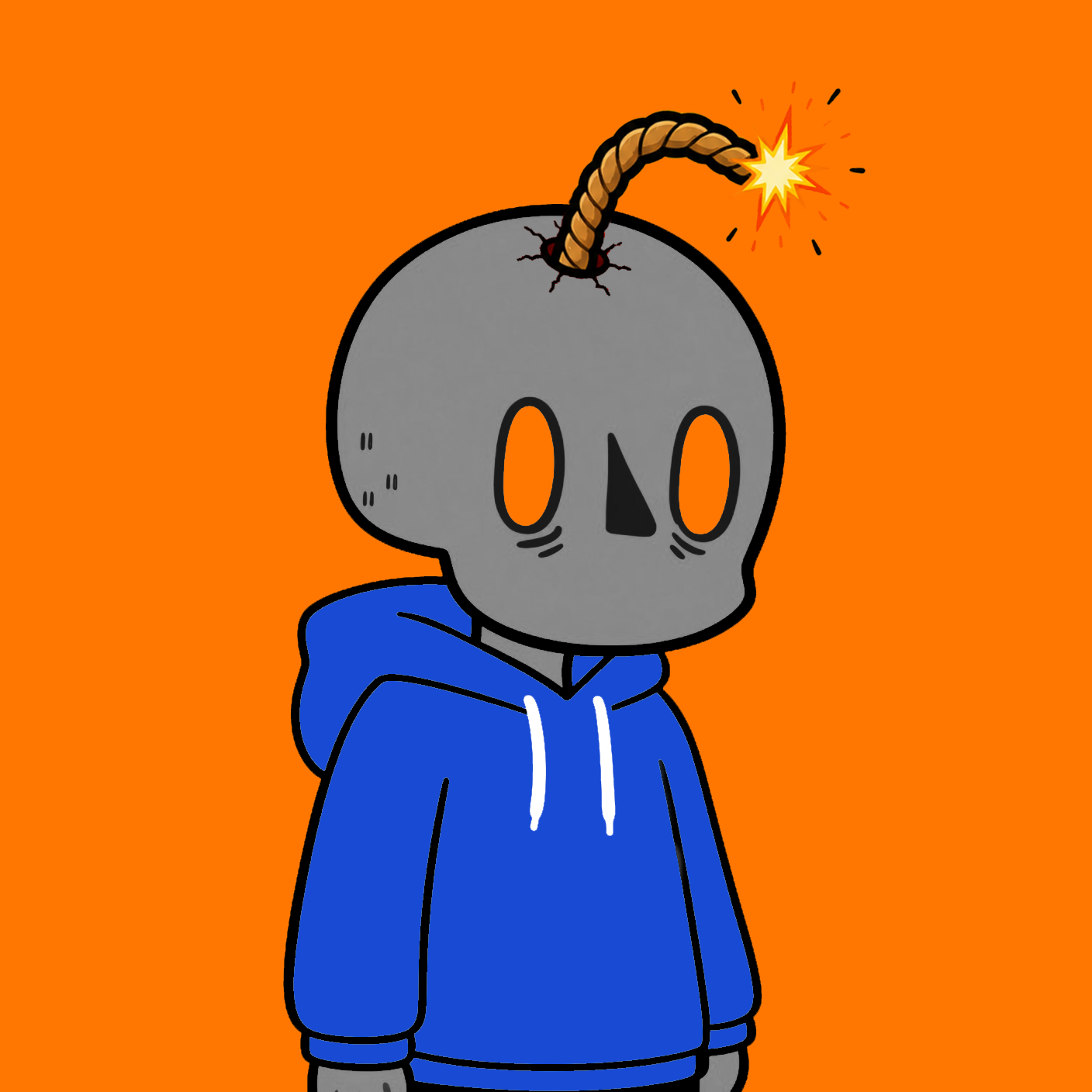 Hoodwinked #1084