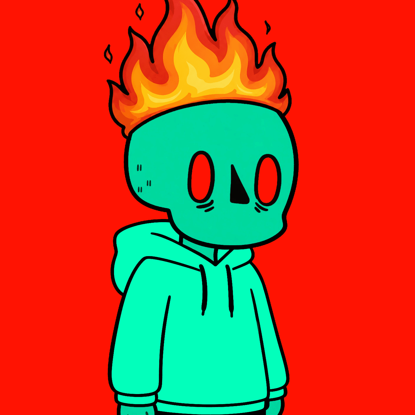 Hoodwinked #1087
