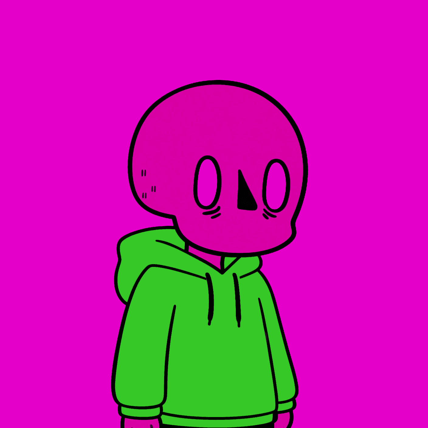 Hoodwinked #1089